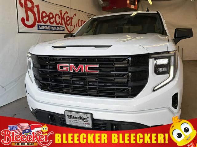 2026 GMC Sierra 1500 Crew Cab, Short Bed, Elevation, 4WD for sale in Red Springs, NC