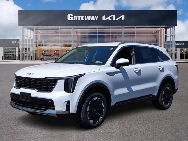 2026 Kia Sorento S for sale in Warrington, PA