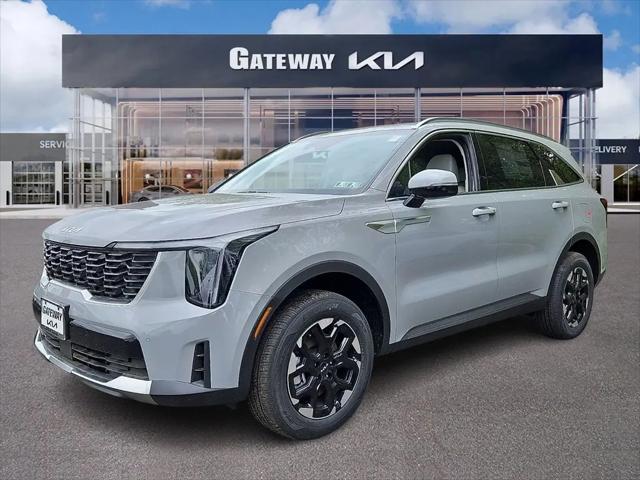 2026 Kia Sorento S for sale in Warrington, PA