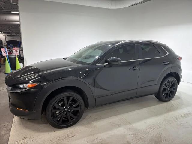 2024 Mazda CX-30 2.5 S Select Sport