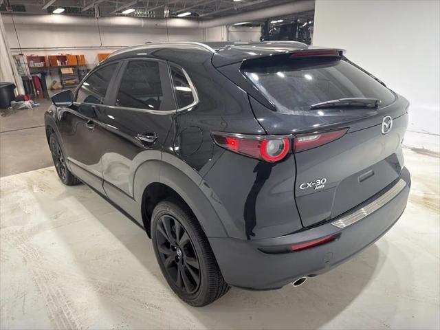 2024 Mazda CX-30 2.5 S Select Sport