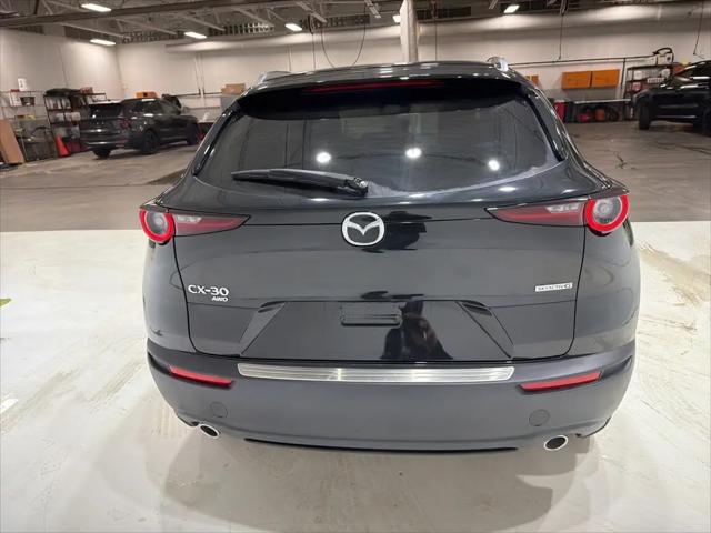 2024 Mazda CX-30 2.5 S Select Sport