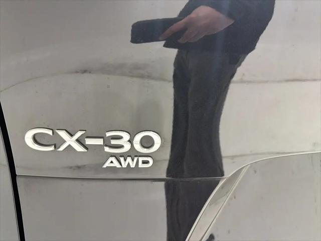 2024 Mazda CX-30 2.5 S Select Sport
