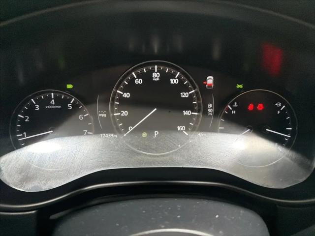 2024 Mazda CX-30 2.5 S Select Sport
