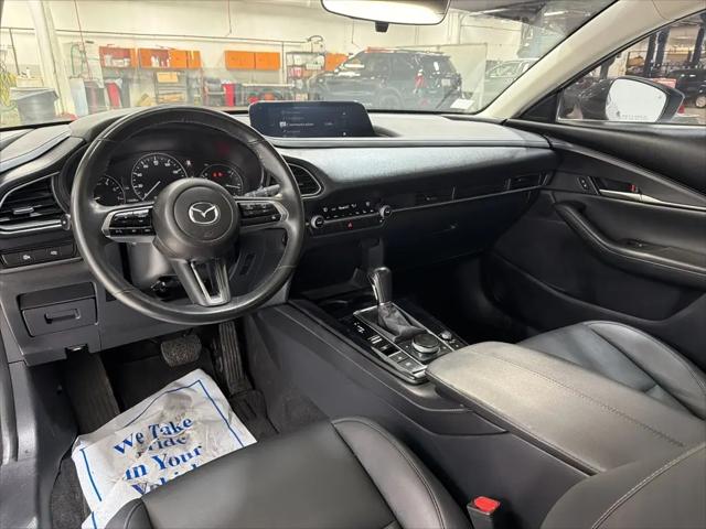 2024 Mazda CX-30 2.5 S Select Sport