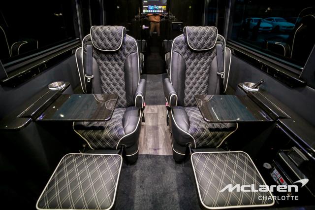 2026 Mercedes-Benz Sprinter 3500XD High Roof 4-Cyl Diesel HO