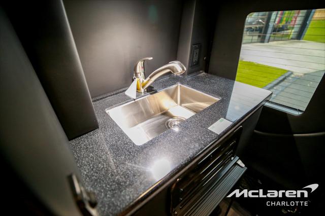 2026 Mercedes-Benz Sprinter 3500XD High Roof 4-Cyl Diesel HO