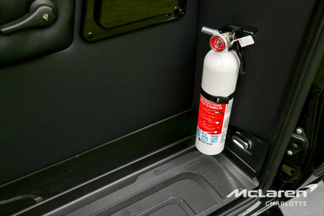 2026 Mercedes-Benz Sprinter 3500XD High Roof 4-Cyl Diesel HO