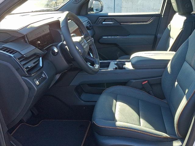 2026 GMC Acadia AT4 AWD