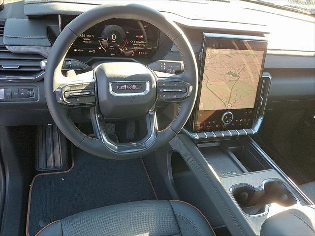 2026 GMC Acadia AT4 AWD