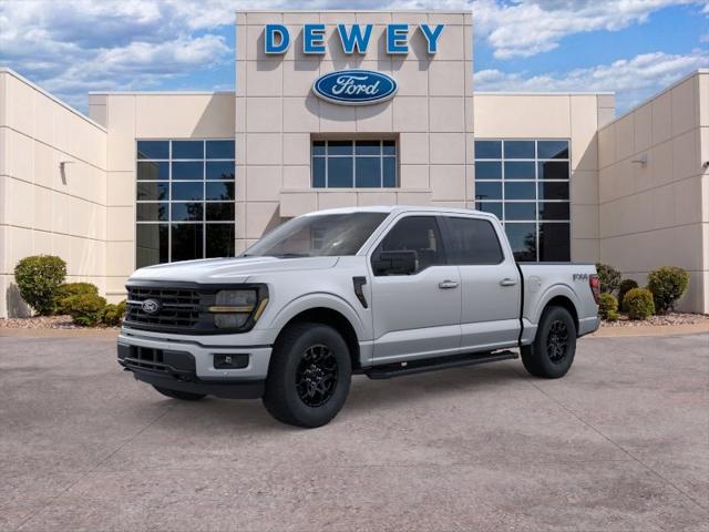2026 Ford F-150 XLT for sale in Ankeny, IA