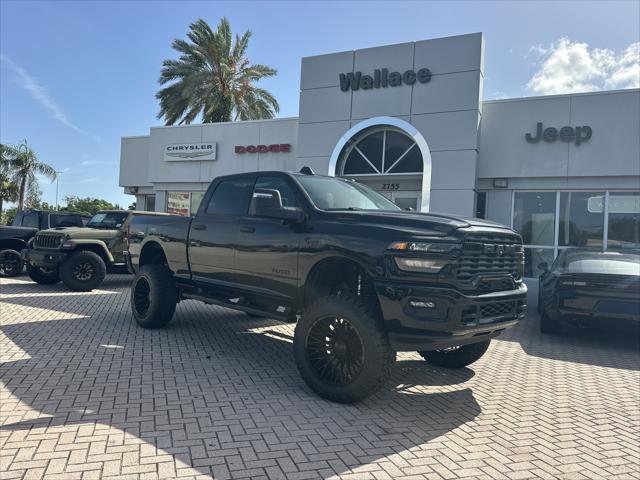 2026 Ram 2500 Big Horn Crew Cab 4x4 6'4" Box for sale in Stuart, FL