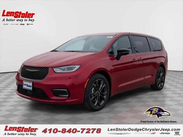 2026 Chrysler Pacifica Select for sale in Westminster, MD