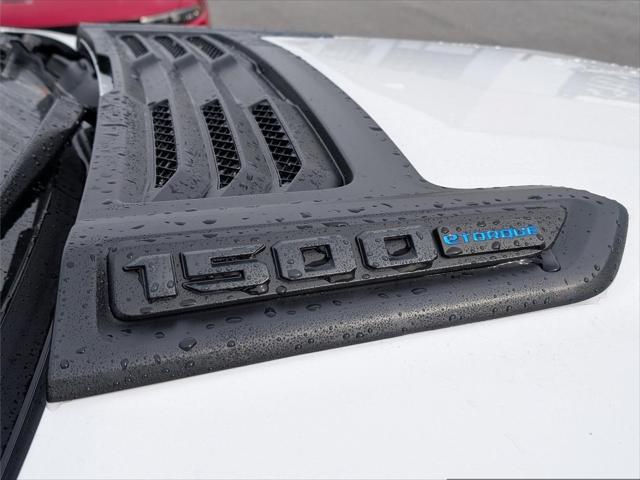 2026 Ram 1500 Laramie Crew Cab 4x4 57 Box