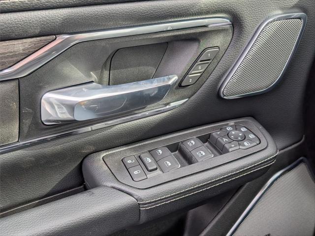2026 Ram 1500 Laramie Crew Cab 4x4 57 Box