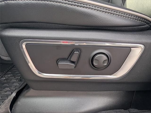 2026 Ram 1500 Laramie Crew Cab 4x4 57 Box