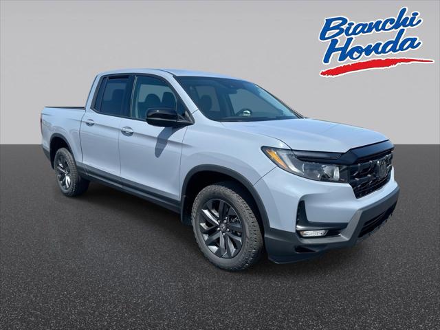 2026 Honda Ridgeline Sport for sale in Erie, PA