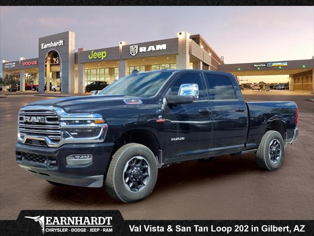2026 Ram 2500 Laramie Crew Cab 4x4 64 Box for sale in Gilbert, AZ