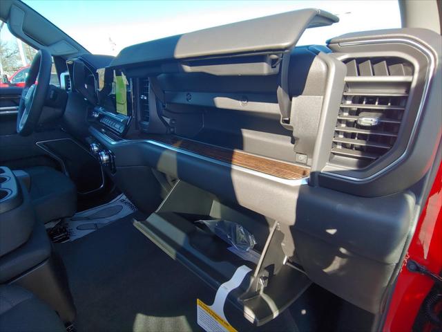 2026 GMC Sierra 1500 Crew Cab, Short Bed, SLE, 4WD