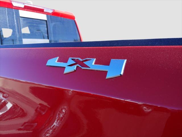 2026 GMC Sierra 1500 Crew Cab, Short Bed, SLE, 4WD