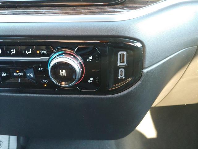 2026 GMC Sierra 1500 Crew Cab, Short Bed, SLE, 4WD