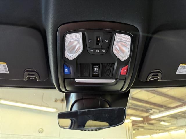 2026 Ram 2500 Black Express Crew Cab 4x4 64 Box