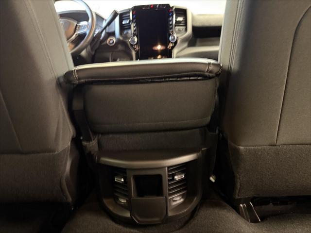 2026 Ram 2500 Black Express Crew Cab 4x4 64 Box