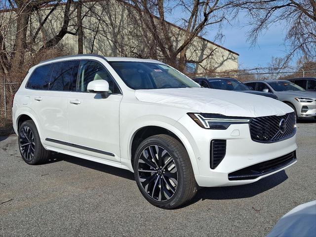 2026 Volvo XC90 B6 Ultra 7-Seater for sale in West Chester, PA