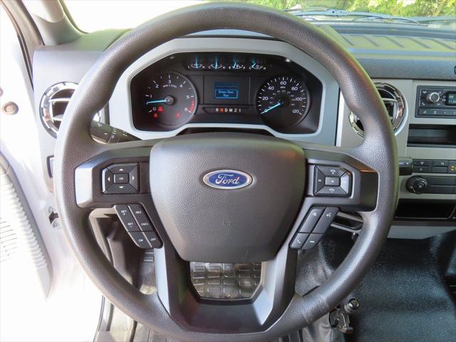 2022 Ford F-750 Base