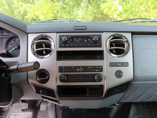 2022 Ford F-750 Base