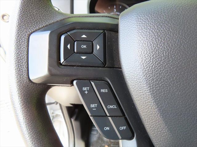 2022 Ford F-750 Base