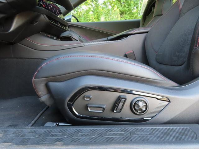 2024 Dodge Charger Daytona Scat Pack AWD