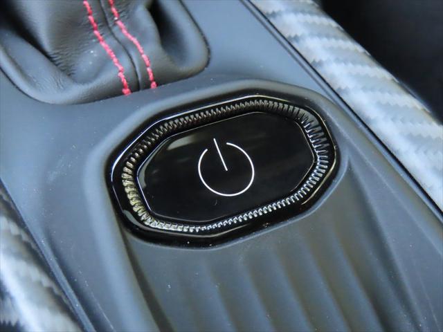 2024 Dodge Charger Daytona Scat Pack AWD