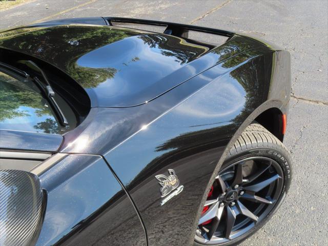 2024 Dodge Charger Daytona Scat Pack AWD