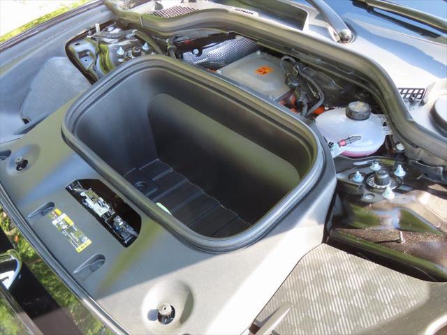 2024 Dodge Charger Daytona Scat Pack AWD