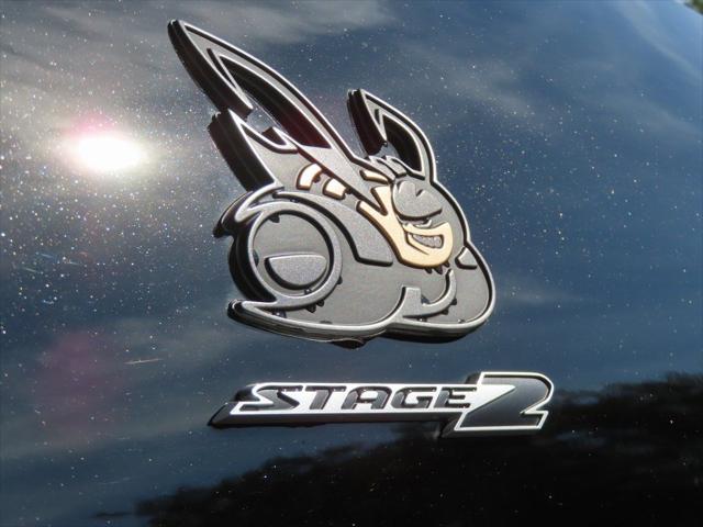2024 Dodge Charger Daytona Scat Pack AWD