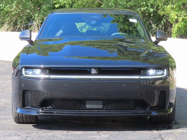2024 Dodge Charger Daytona Scat Pack AWD