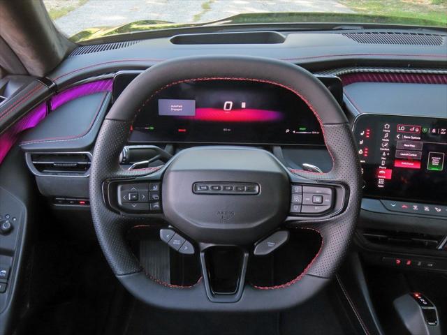 2024 Dodge Charger Daytona Scat Pack AWD