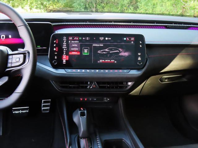 2024 Dodge Charger Daytona Scat Pack AWD