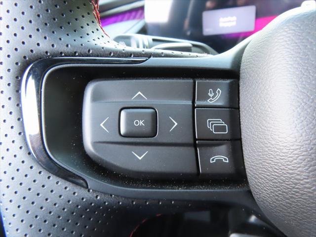2024 Dodge Charger Daytona Scat Pack AWD