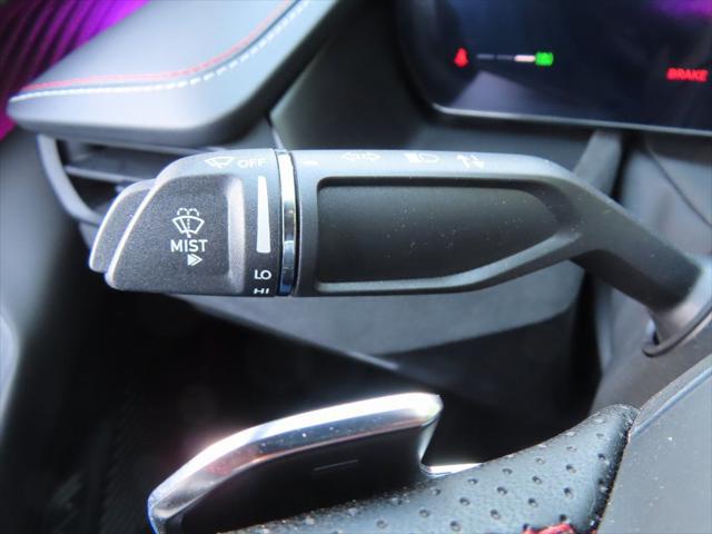 2024 Dodge Charger Daytona Scat Pack AWD