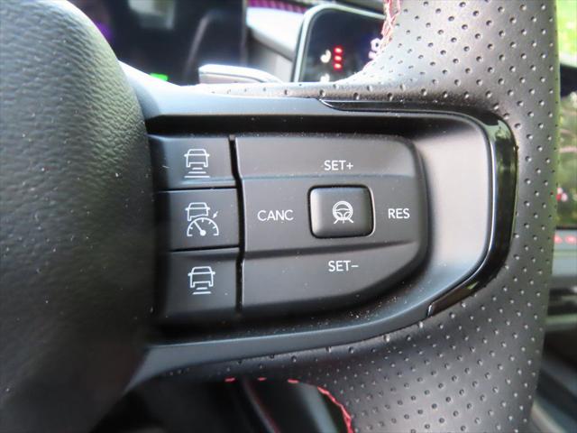2024 Dodge Charger Daytona Scat Pack AWD