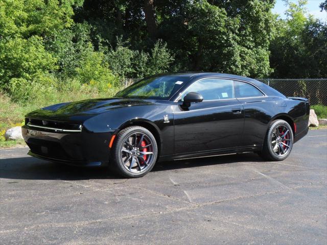 2024 Dodge Charger Daytona Scat Pack AWD