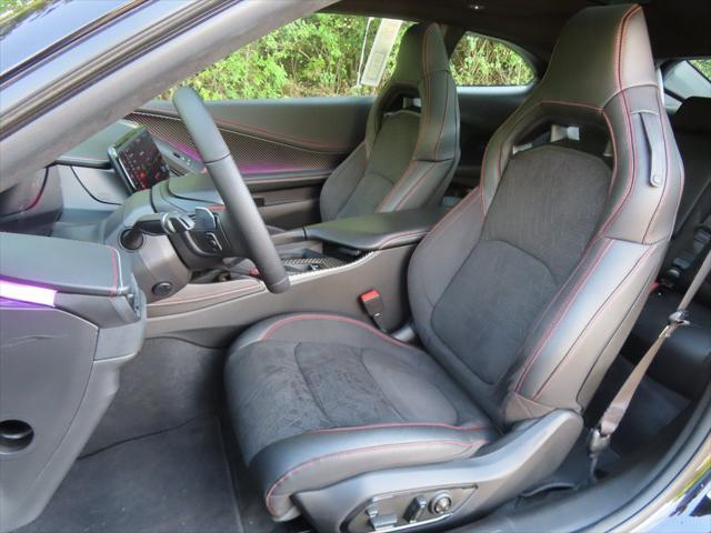 2024 Dodge Charger Daytona Scat Pack AWD