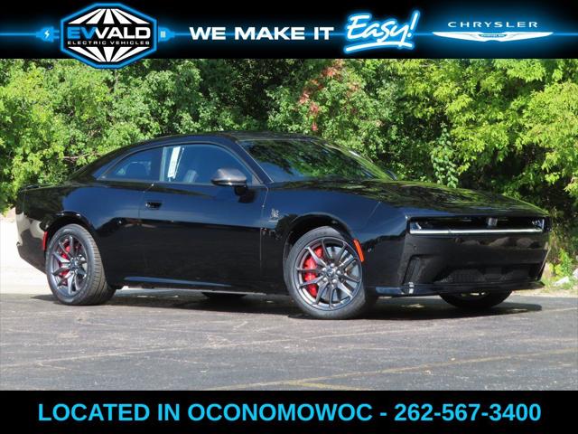 2024 Dodge Charger Daytona Scat Pack AWD for sale in Oconomowoc, WI