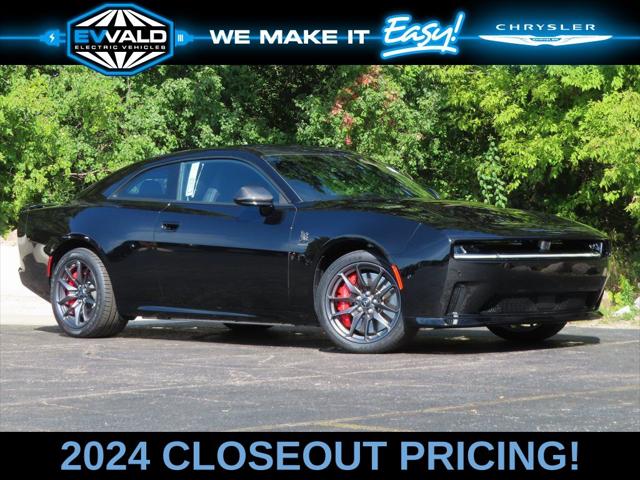 2024 Dodge Charger Daytona Scat Pack AWD for sale in Oconomowoc, WI