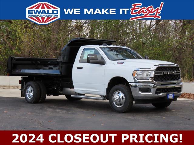 2024 Ram 3500 Tradesman/SLT for sale in Oconomowoc, WI