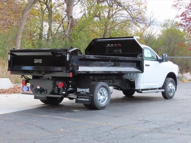 2024 Ram 3500 Tradesman/SLT