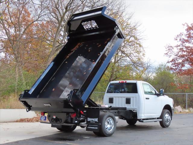 2024 Ram 3500 Tradesman/SLT
