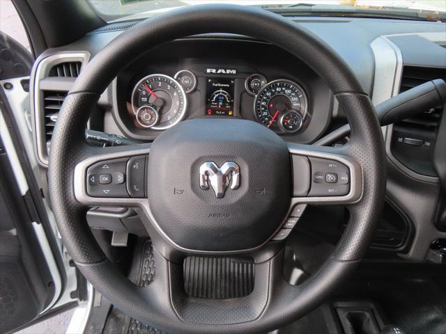 2024 Ram 3500 Tradesman/SLT